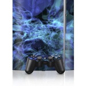 Sony PlayStation 3 Skin Absolute Power