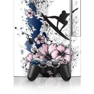 Sony PlayStation 3 Skin Aerial