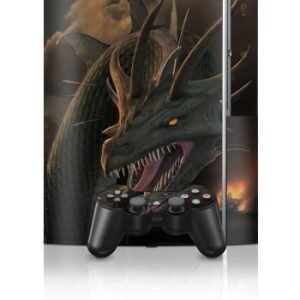 Sony PlayStation 3 Skin Annihilator