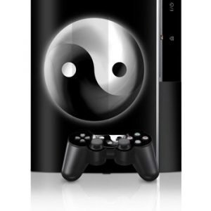 Sony PlayStation 3 Skin Balance