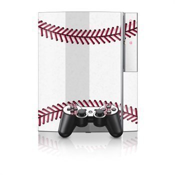 Sony PlayStation 3 Skin Baseball