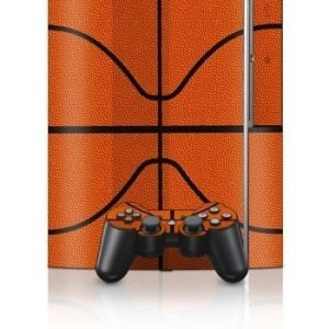 Sony PlayStation 3 Skin Basketball