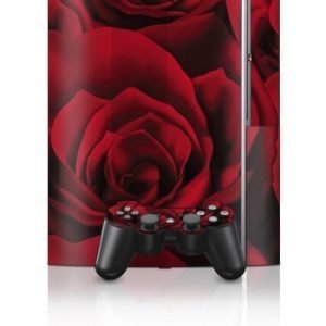 Sony PlayStation 3 Skin By Any Other Name