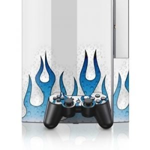 Sony PlayStation 3 Skin Chill