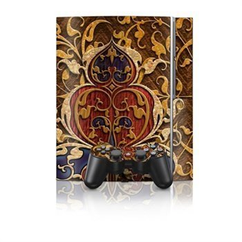 Sony PlayStation 3 Skin Crest