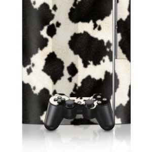 Sony PlayStation 3 Skin Dalmatian