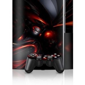 Sony PlayStation 3 Skin Dante