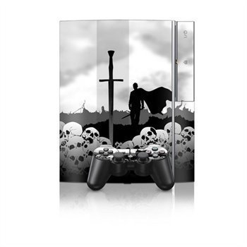 Sony PlayStation 3 Skin Slayer