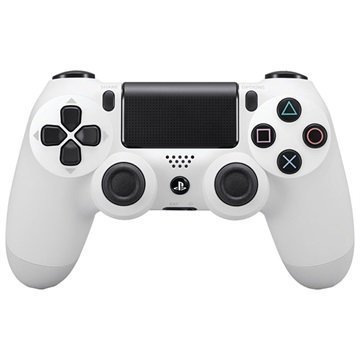 Sony PlayStation 4 DualShock 4 Langaton Peliohjain Valkoinen