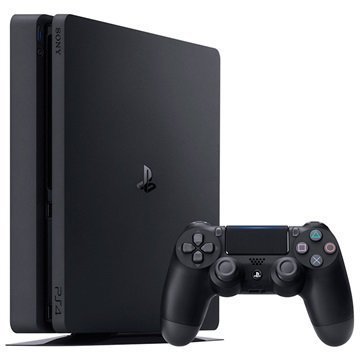 Sony PlayStation 4 Slim 500GB