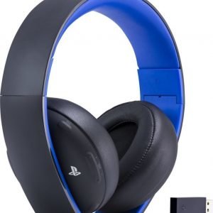 Sony PlayStation Wireless Stereo Headset 2.0