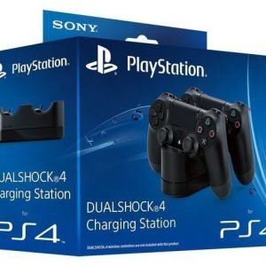 Sony Playstation DualShock 4 Charging Station