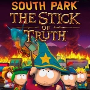 South Park: The Stick of Truth Classics