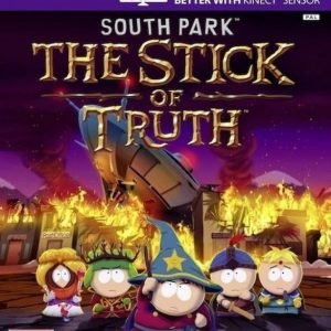 South Park: The Stick of Truth (Classics)