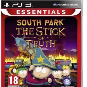 South Park: The Stick of Truth (Essentials)