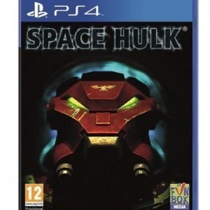 Space Hulk