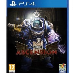 Space Hulk: Ascension