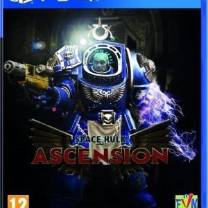 Space Hulk Ascension