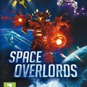 Space Overlords