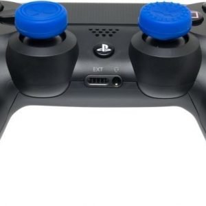SparkFox Thumb Grips for PS4 & PS3 4-Pack