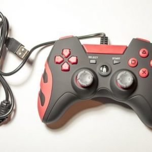 Spartan Gear - PC Wired Controller