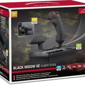 Speedlink Black Widow XE Flightstick