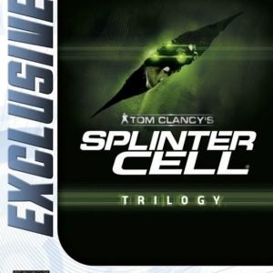 Splinter Cell Trilogy (Exclusive)