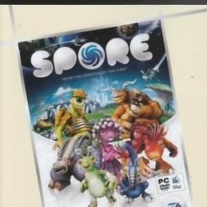 Spore Classics