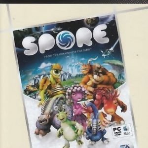 Spore (Classics)