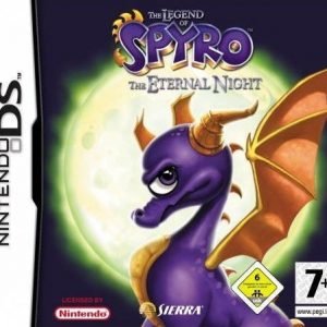 Spyro the Eternal Night