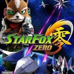 Star Fox Zero