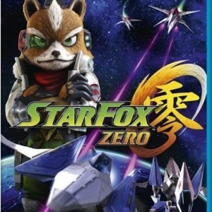 Star Fox Zero