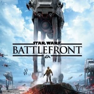 Star Wars Battlefront