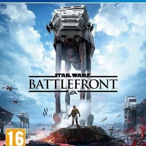 Star Wars: Battlefront