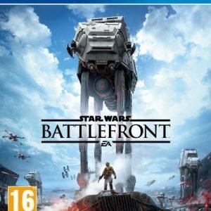 Star Wars Battlefront