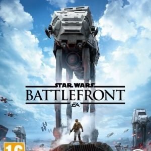 Star Wars Battlefront