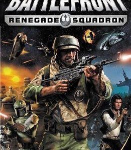 Star Wars Battlefront: Renegade Squadron