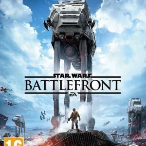 Star Wars: Battlefront /Xbox One