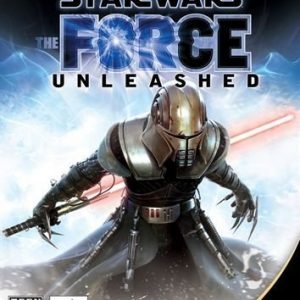 Star Wars Force Unleashed