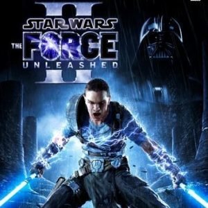 Star Wars: The Force Unleashed II