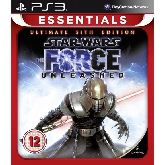 Star Wars: The Force Unleashed Ultimate Sith Edition (Essentials)