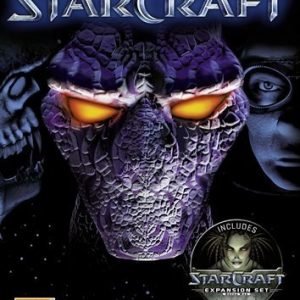 Starcraft Gold