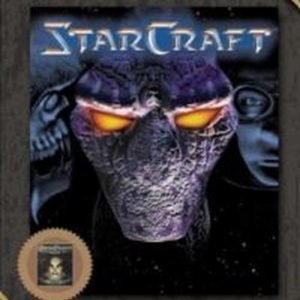 Starcraft + Starcraft Expansion