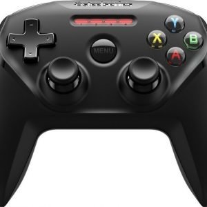 SteelSeries Nimbus Controller