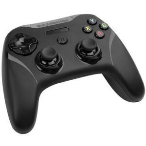 SteelSeries Stratus XL Peliohjain iOS Mac Apple TV