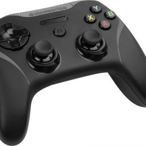 SteelSeries Stratus XL (iOS/Mac)