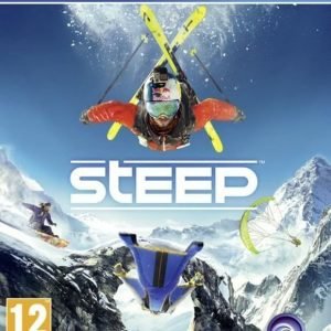 Steep