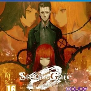 Steins;Gate 0