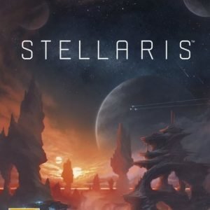 Stellaris