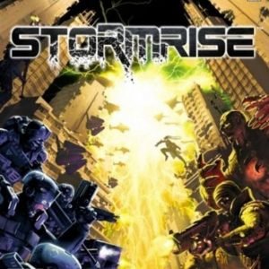 Stormrise